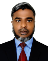 প্রশাসনিক কর্মকর্তার ছবি